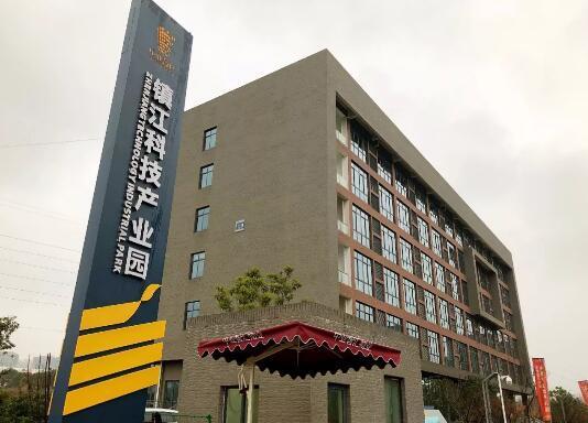 中业慧谷简介,中业慧谷集团最新现状