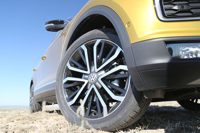 troc探歌优缺点最新,t-roc探歌和缤智对比