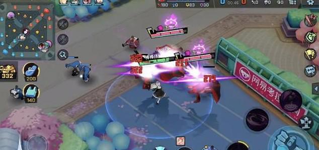 非人学园朱雀最强攻略,非人学园琰萝怎么用