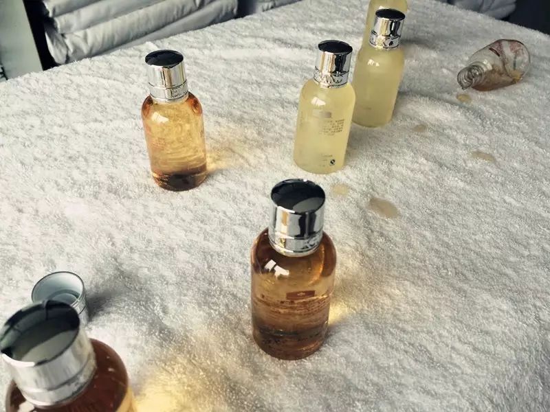 谢谢你用酒店电热壶煮*裤内**，我才得出一套酒店入住*法大**（纯攻略）