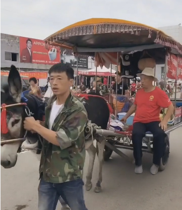 怀揣梦想的何玉「赶着马车唱情歌」是怎样走上央视大舞台的？