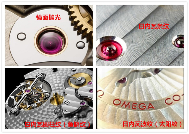 教你一招辨别手表真假图片,手表真假鉴别去哪里鉴定