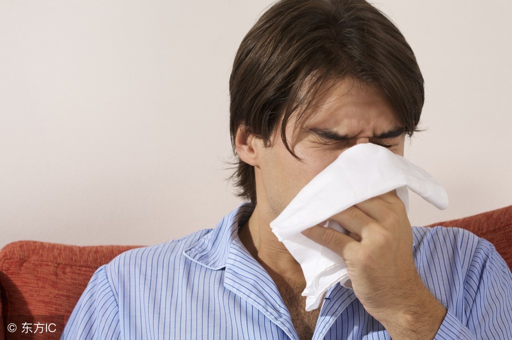 免疫力低别人一生病就被传染,别人一感冒我就被传染是什么原因