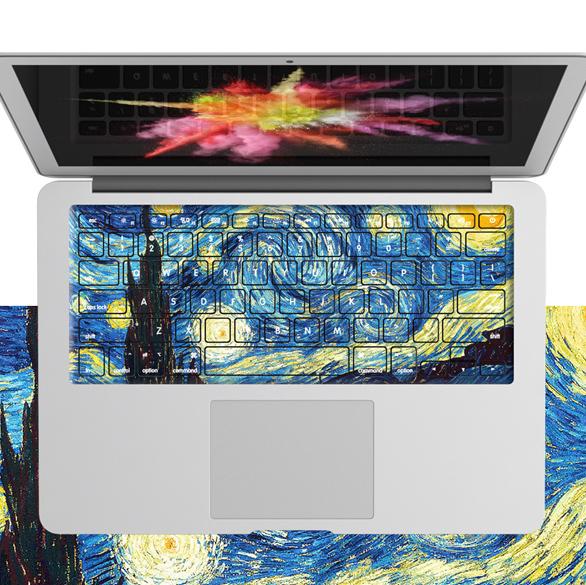 保护键盘的正确方法,键盘维护小技巧