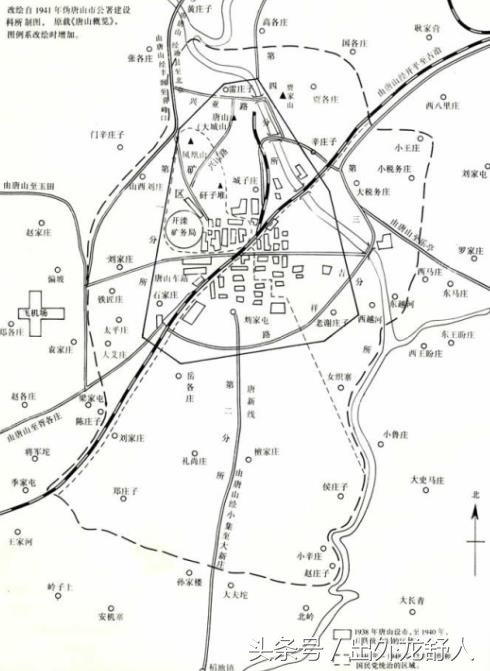 河北省唐山市到北京,从唐山农村到承德市区