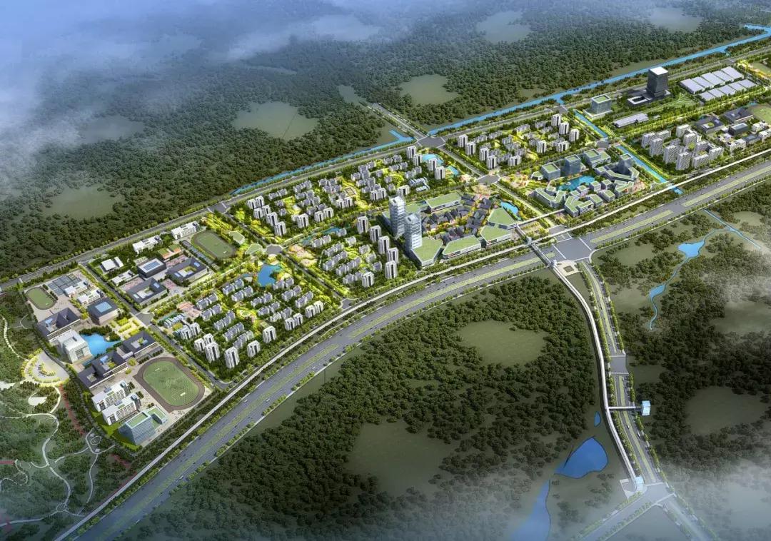 苏州大阳山周边规划最新,苏州高新区核心地段