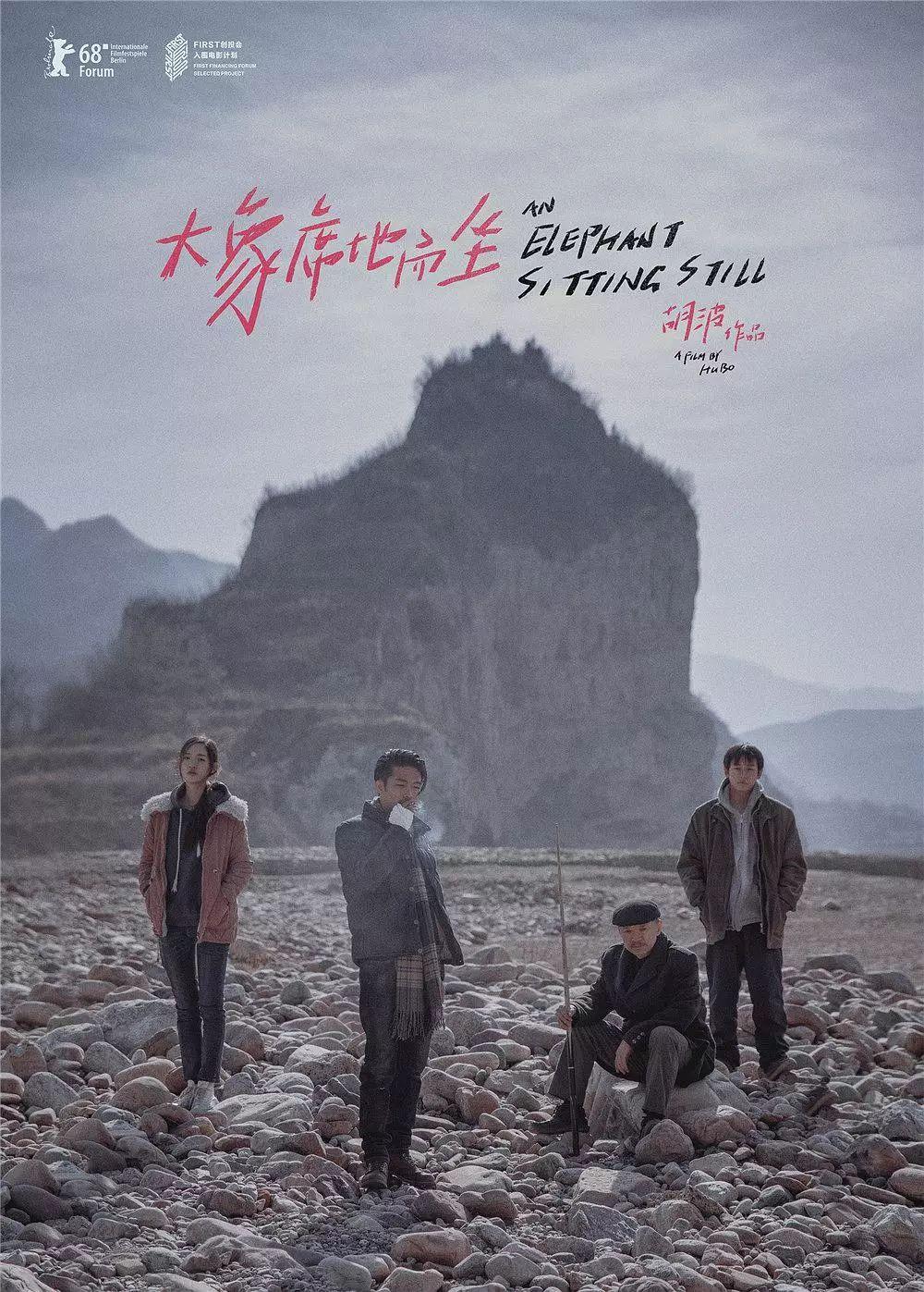 彭昱畅大象席地而坐导演,大象席地而坐导演之死