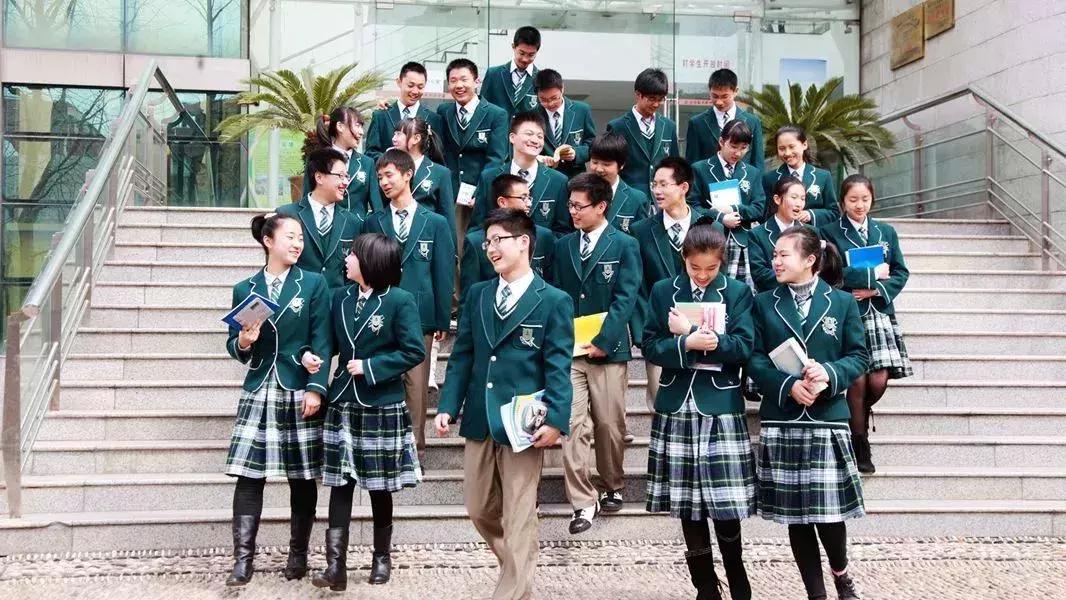 南京各大初中排名,南京大厂初中最新排名