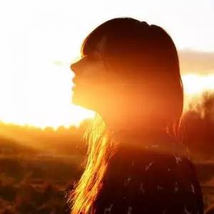 最显气质的自拍办法