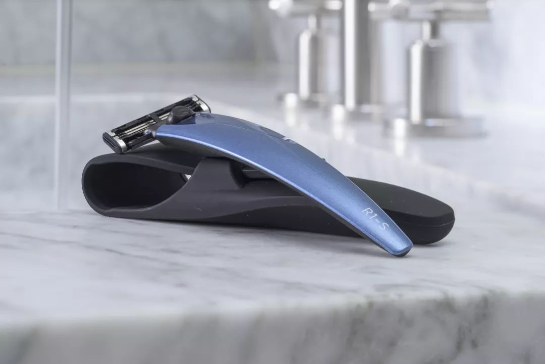 NC选品｜高颜值？仪式感？女朋友给不了的，BolinWebb剃须刀都给你！