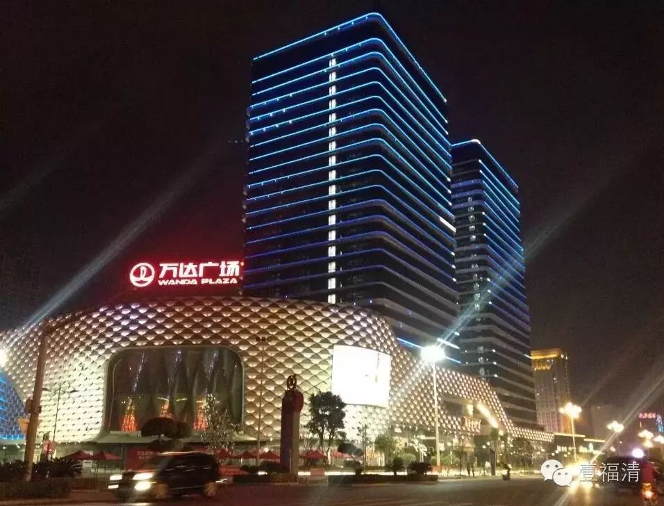 好消息！福州拟年底前建20个夜色经济街（区），地点就在……