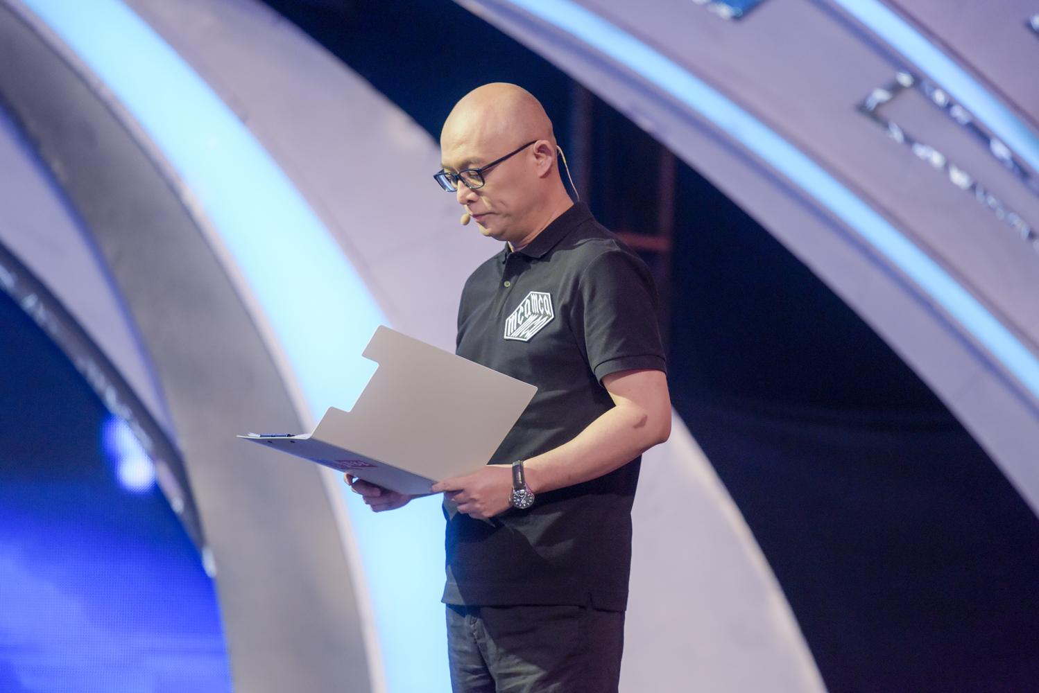 孟非谈情感问题,孟非谈什么样男人不能要