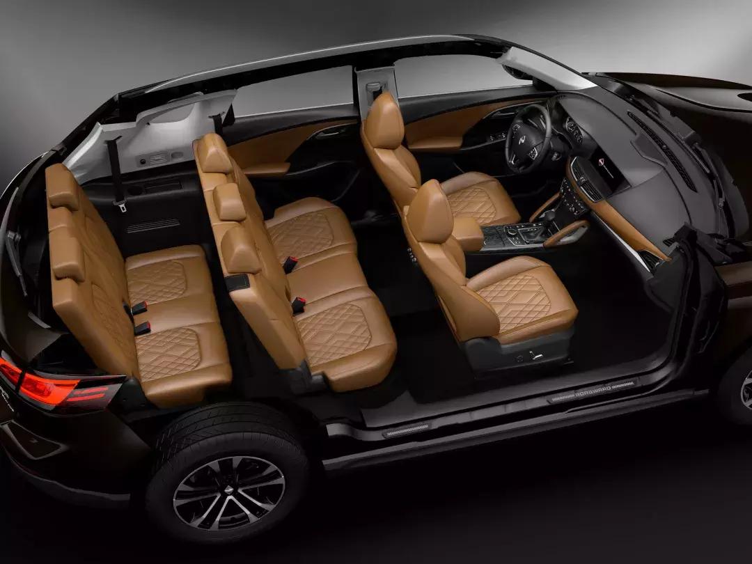 轿车后备箱可以装什么不被罚,小汽车后备箱装东西不关会罚款吗