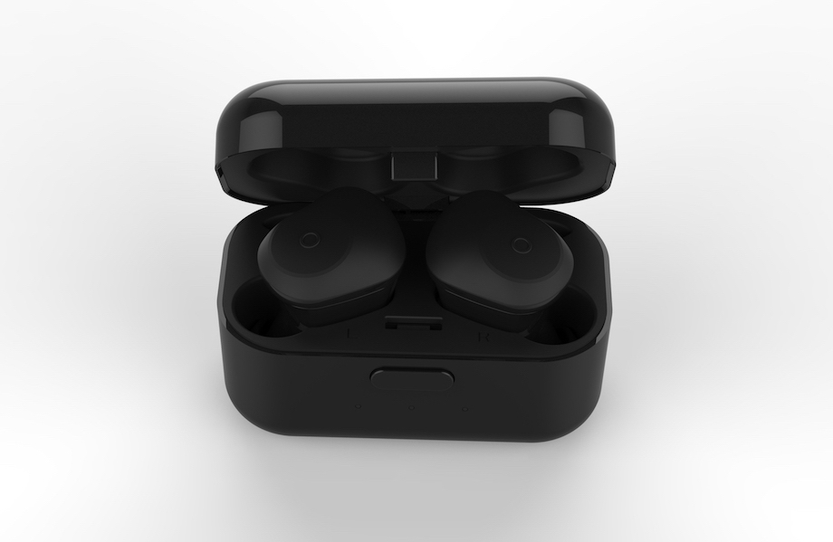 蓝牙耳机这么火，我该怎么选？！-项圈式醒目