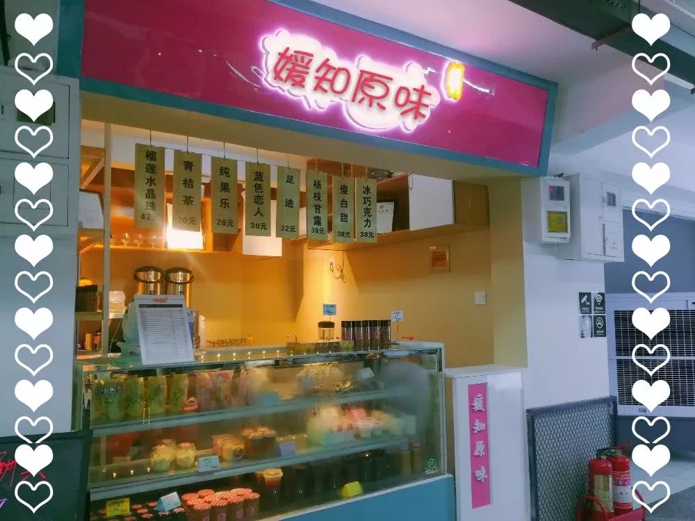 天津人气最多的美食街,天津中山路美食街