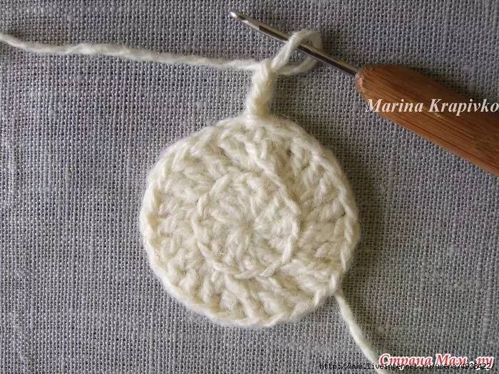 3d蒲团莲花坐垫全部视频教程,丫丫钩莲花方形坐垫的全部教程