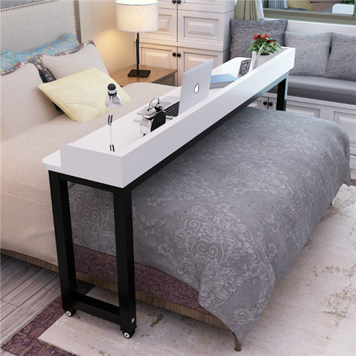 没有地方摆电脑?不可能!一定是你的电脑桌不够给力