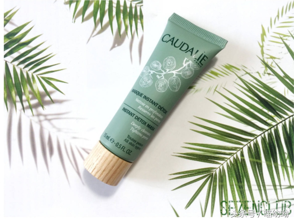 清洁面膜不洗会怎样,清洁面膜不要频繁使用