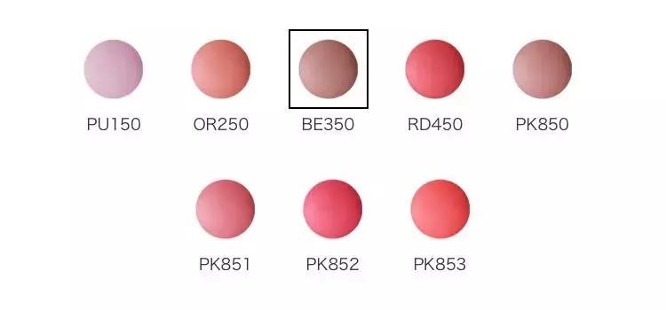 2018cosme大赏完整名单,2016年cosme大赏