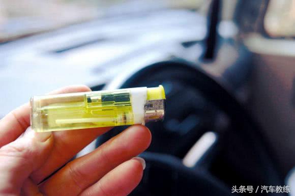 车里常备这几样东西能保命,车里面千万不要放这三种东西