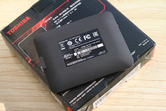 东芝硬盘n3008测评,东芝x700t10