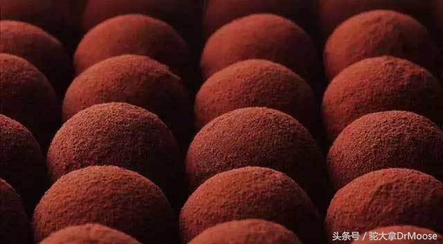 这些年中网红最火的零食,那些年的网红食物