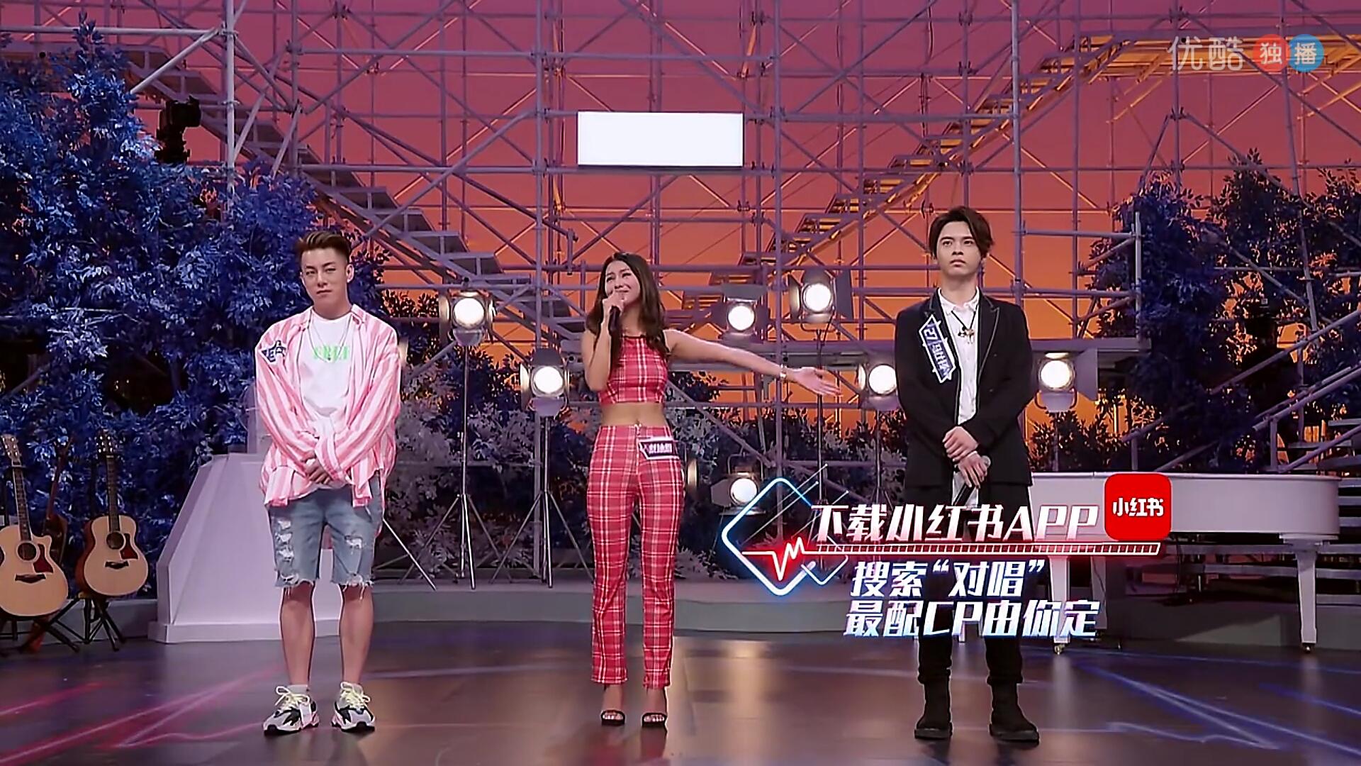 鹿晗被磕的cp,鹿晗遇黑粉下车怒怼