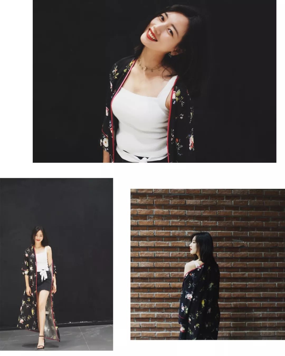 出去旅游穿什么好看又时尚,最美的度假穿搭跟着穿美翻