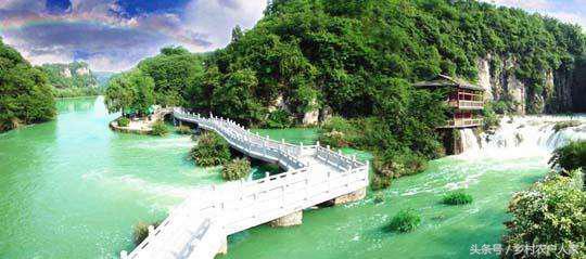 重庆自驾去贵州旅游攻略最佳路线,重庆贵州自驾游10天最佳路线