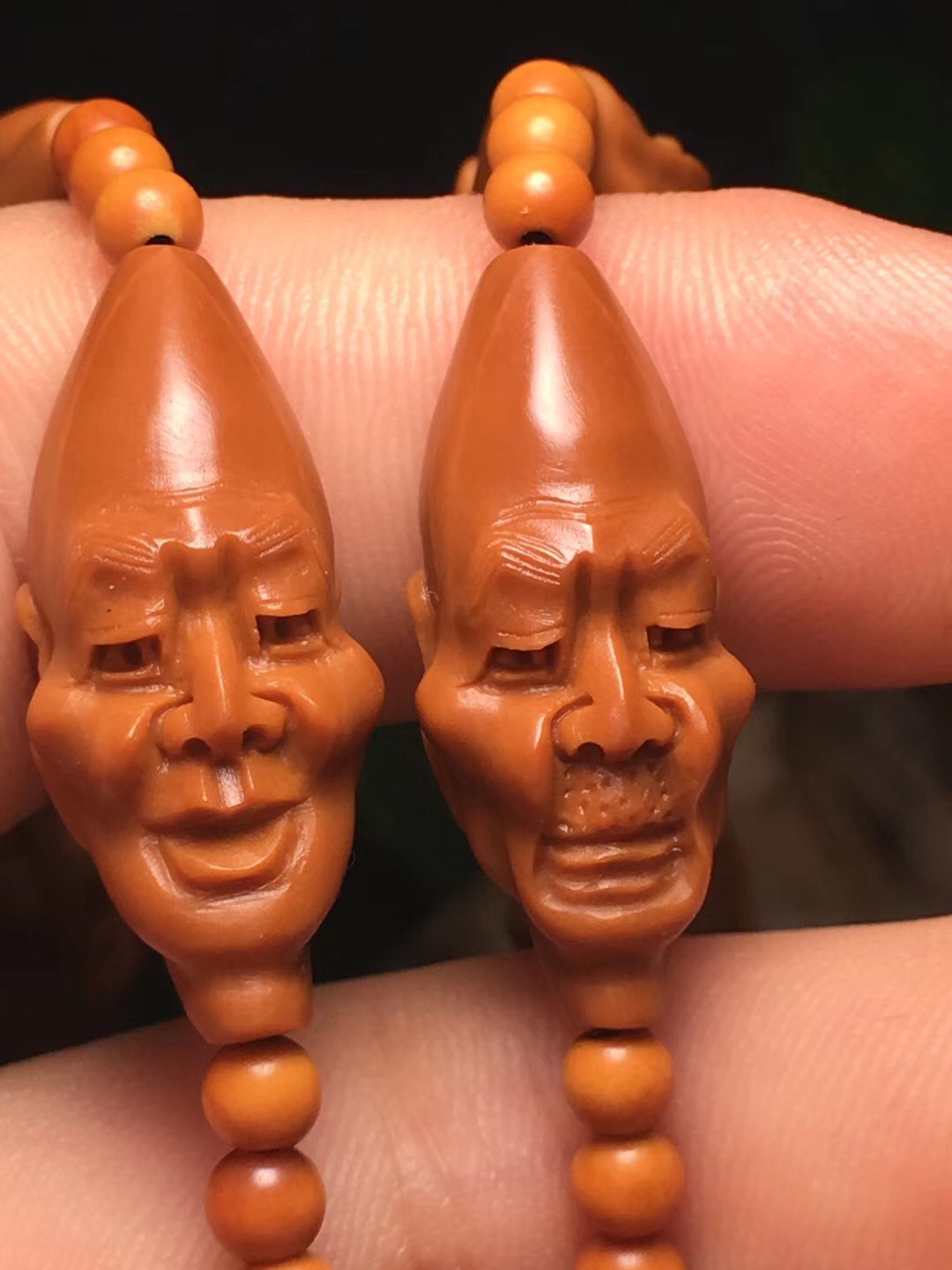 核雕的价值,核雕艺术怎么样