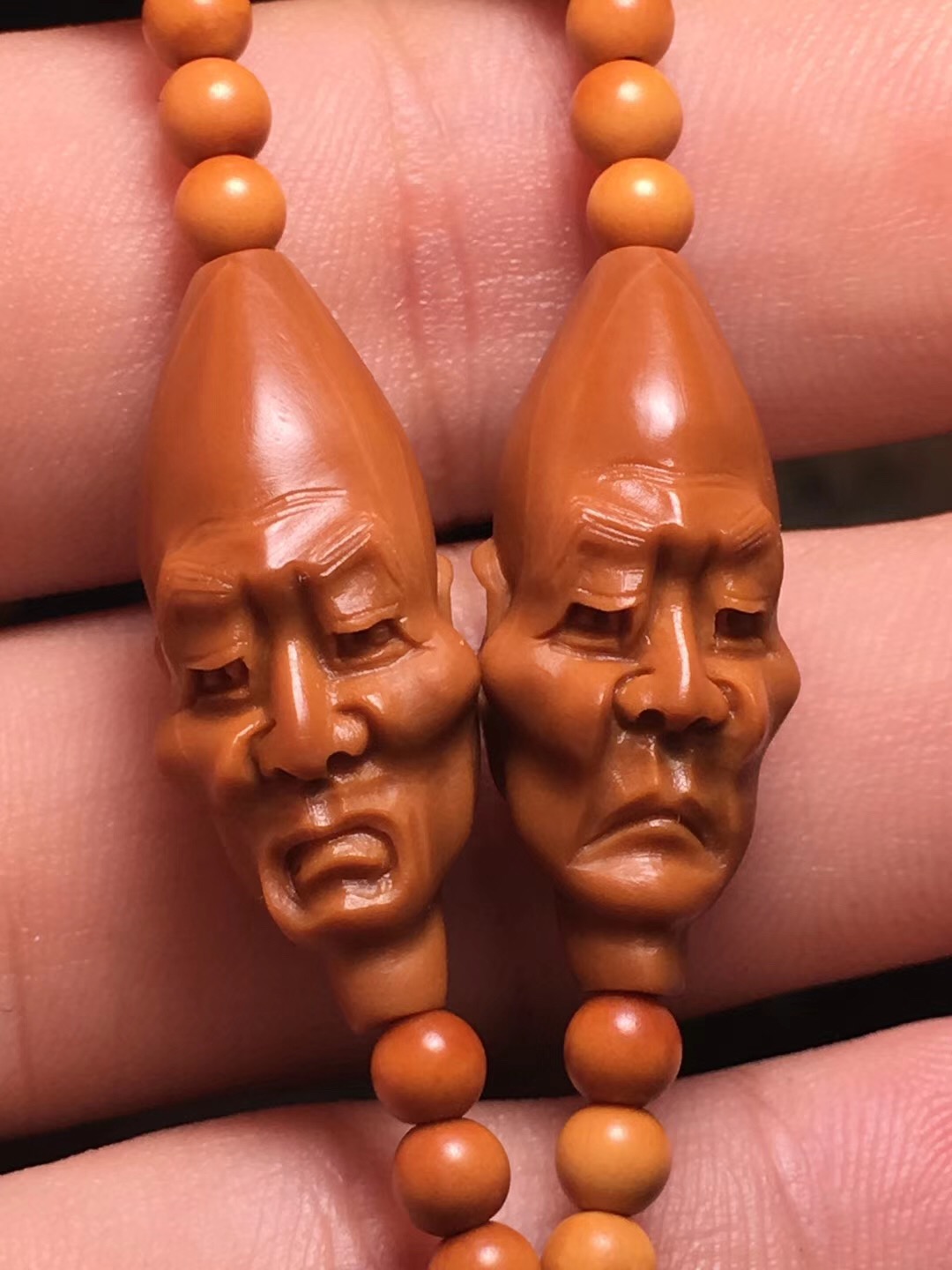 核雕的价值,核雕艺术怎么样