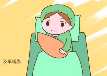 母乳喂养的5个好处,母乳喂养的四大好处