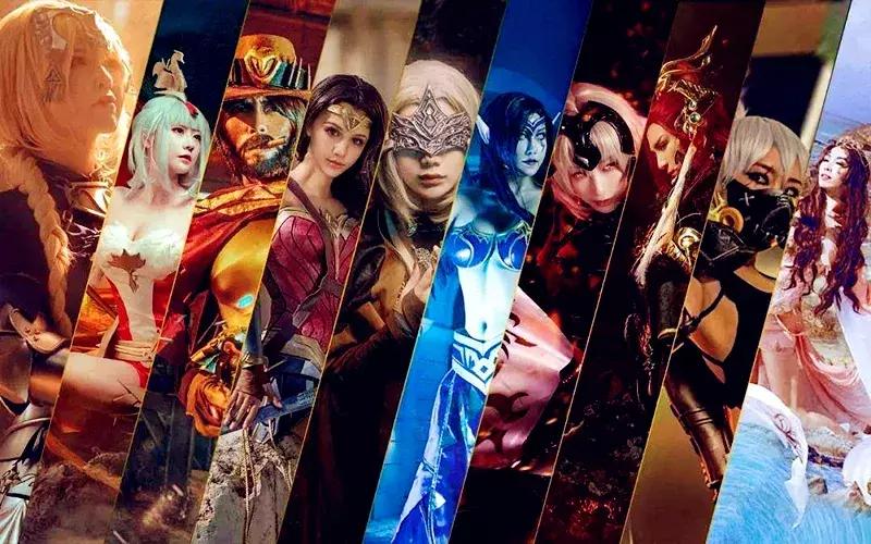 8月活动展览指南！BIGBANG十周年回顾大展来啦，炸翻八月！