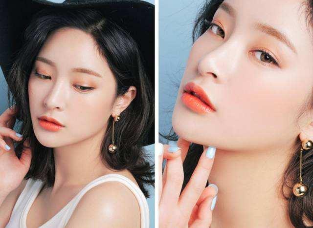 化妆师不脱妆技巧,化妆师美妆十大技巧