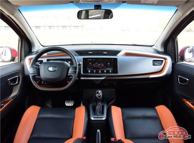 5万以下自动挡新车推荐哪款好开,5万左右自动挡新车推荐哪款好