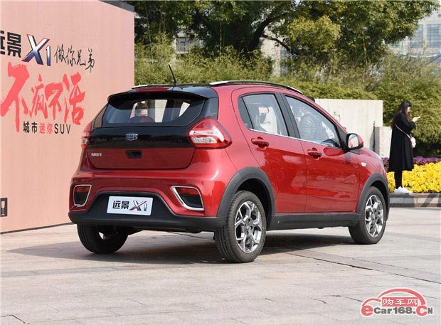 5万左右自动挡汽车推荐一下车型,5万以下好车推荐