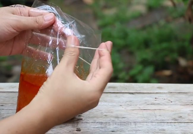 避孕套的十个你可能永远都想象不到的用途，快收藏！