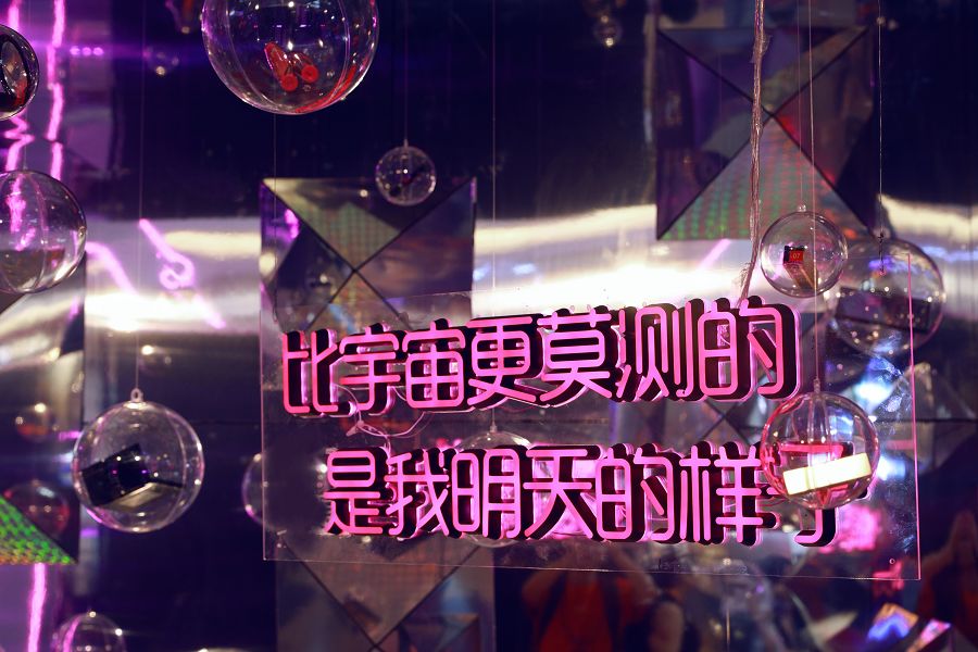 戚薇介绍美妆产品,戚薇彩妆单品