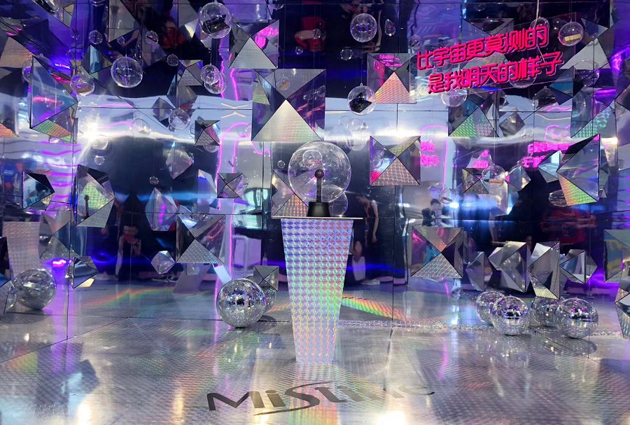 戚薇介绍美妆产品,戚薇彩妆单品