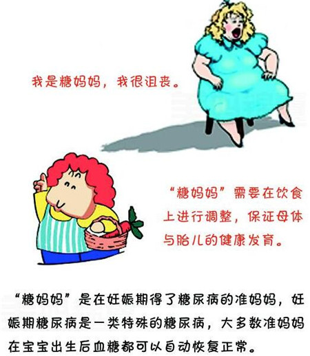 糖尿病自愈的10个征兆是什么,产后糖尿病怎么控糖