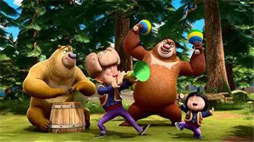 我们从我的世界中学到了什么,我们从熊出没电影中学到的东西