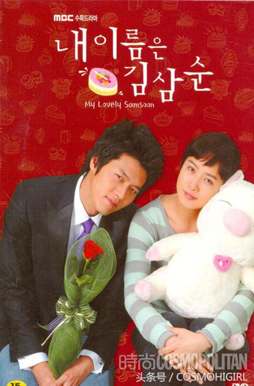 韩剧回忆杀江惠娜,最好看的韩剧大盘点部部经典