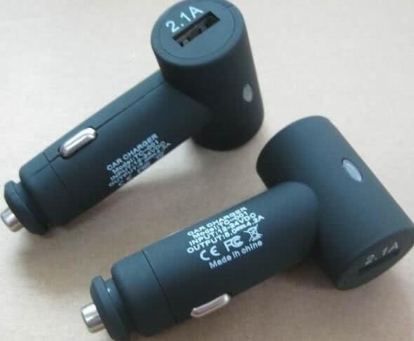 小米车载充电器怎么选,苹果13车载充电器选多少瓦