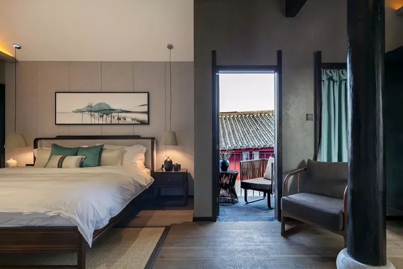 一晚8万人民币的酒店,一晚8万元的酒店