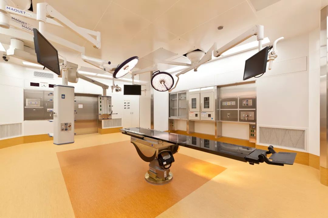 手术室里一般是什么设计,手术室设计装修值得推荐