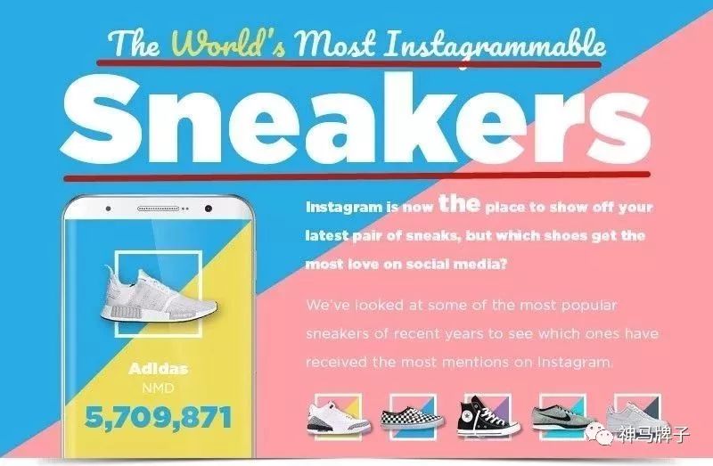 adidas十大最好看的跑步鞋,ins超火运动鞋2020