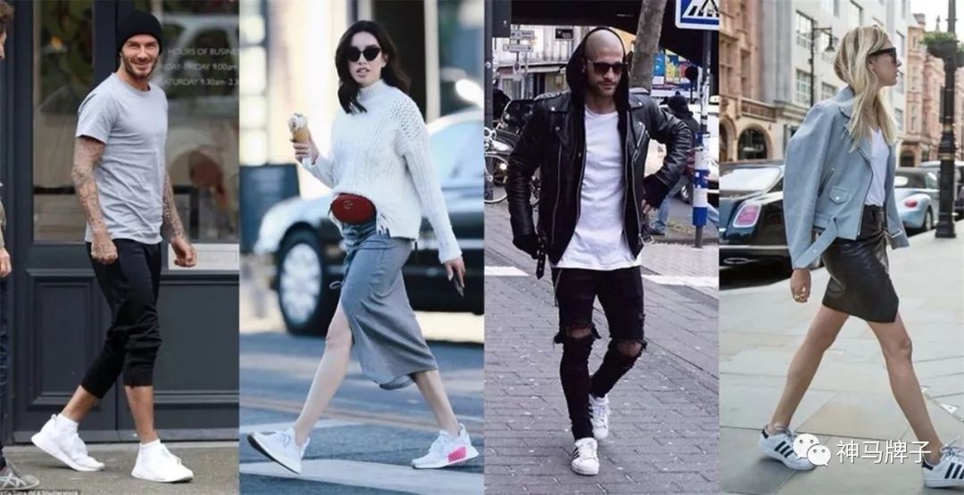 adidas比较火的鞋,性价比最高的adidas休闲鞋