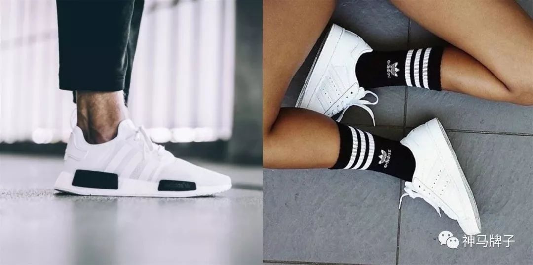 adidas比较火的鞋,性价比最高的adidas休闲鞋