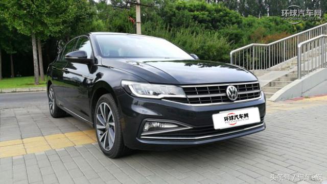 老司机大众宝来,宝来传奇与新宝来驾驶感受