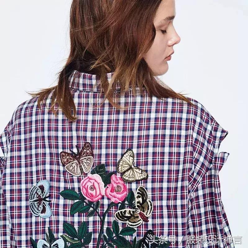 经典格纹的致命优雅,十大永不过时的格纹